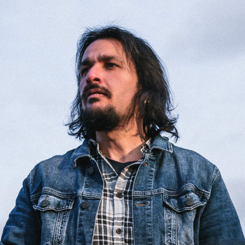 Kerem Karakuş — fotoğrafçı