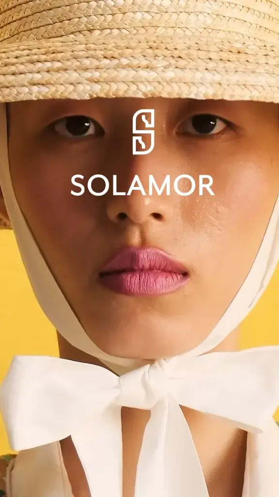 Solamor — Backstage — Video