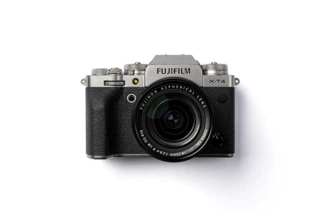 FUJIFILM XT-4 — Ürün