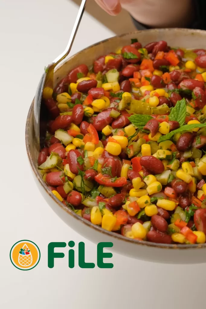 File Marketleri — Video
